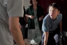 《第二十条》张译片场追星范伟赵丽颖 全明星阵容引期待-融党建互动平台