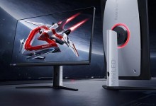 Redmi G Pro 27英寸显示器上架 预售价2199元-融党建互动平台