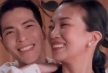 萧敬腾不愿妻子受生育之苦 说结婚公开感觉很踏实-融党建互动平台