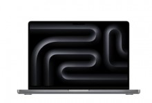 苹果翻新版14英寸M3 MacBook Pro售价便宜240美元-融党建互动平台