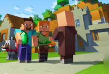 我的世界掉落物怎么清除 清除掉落物的图文介绍-融党建互动平台