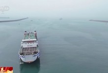 琼州海峡驾车出岛港口拥堵怎么办？“托运出岛”了解一下-融党建互动平台