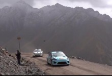 《飞驰人生2》实拍跨越1600多公里 特辑发布-融党建互动平台