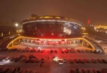 甘肃瓜州滞留2万余名旅客 当地紧急调度宾馆-融党建互动平台