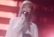 王心凌发长文告别《声生不息》称音乐的力量会一直延续-融党建互动平台