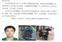 河南发生重大刑案 警方悬赏5万元 嫌疑人刘锋强资料照片-融党建互动平台