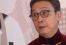 刘松仁宣布不再拍戏 称已经没有了拍戏的欲望-融党建互动平台