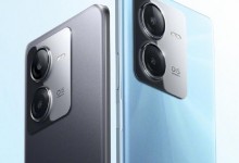 vivo Y100t搭载天玑8200处理器 支持OIS光学防抖-融党建互动平台