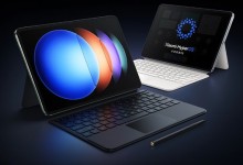 小米6S Pro平板2月22日发布：预装澎湃OS 性能拉满-融党建互动平台