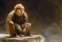 AI生成的《西游记》短片震惊网友：用时仅1周-融党建互动平台