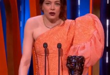 “石头姐”艾玛·斯通再封英国电影学院奖影后-融党建互动平台