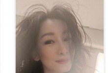 秦海璐晒美照宣布开工 秦海璐的老公是谁？-融党建互动平台