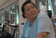 《热辣滚烫》幕后纪录片预告发布 见证贾玲蜕变之旅-融党建互动平台