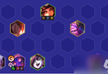 金铲铲之战龙魂阵容怎么组 金铲铲龙魂阵容搭配推荐-融党建互动平台