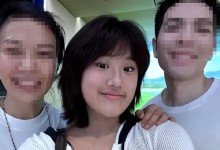 贾静雯回应女儿梧桐妹戴唇环舌环：大家不用太操心-融党建互动平台