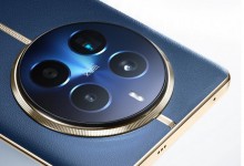 realme真我12Pro系列手机曝光：采用“大师奢表设计”-融党建互动平台