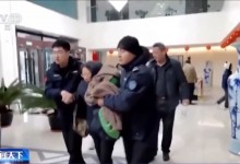 新疆哈密遭遇风吹雪天气 当地多举措转移安置受困人员-融党建互动平台