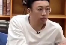 于正称肯定不会去整容 自己的五官是一百分-融党建互动平台