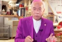 李龙基小37岁女友香港逾期居留被捕 被控6项罪名-融党建互动平台