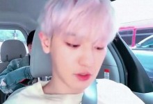 EXO朴灿烈新剧《无声蛙鸣》 预计第三季度播出-融党建互动平台