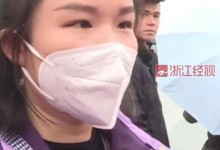 宝妈放弃30万年薪应聘服务员 称有时间陪孩子-融党建互动平台