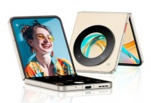 努比亚折叠屏手机nubia Flip官宣2月26日发布-融党建互动平台