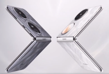 华为Pocket2折叠屏手机亮相 屏幕尺寸分辨率参数介绍-融党建互动平台