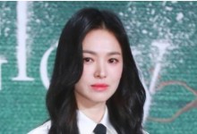 宋慧乔将特别出演《一切都会成真》 ：金恩淑新剧-融党建互动平台