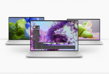 戴尔XPS14笔记本上市：可选RTX 4050 14999元起-融党建互动平台