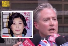 夏克立召开记者会否认家暴 指责黄嘉千自导自演-融党建互动平台