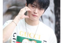 金在中时隔15年出演无线台电视综艺 发挥料理实力-融党建互动平台