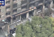 南京火灾致15人死亡多人受伤 专家分析为何伤亡较重-融党建互动平台