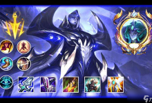 英雄联盟虚空女皇技能是什么 虚空女皇技能介绍-融党建互动平台