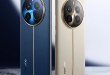 realme真我12 Pro系列号称180天只换不修 2年电池免费焕新-融党建互动平台