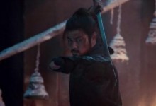 武侠电影《陌路狂刀》定档  张晋耿乐高手过招-融党建互动平台