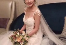 台媒曝疑似Mandy婚纱照 汪小菲新女友结过婚吗？-融党建互动平台