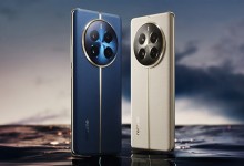 真我12 Pro发布：1499元起 配备5000万像素索尼主摄-融党建互动平台