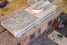 母亲将唯一银镯打成首饰送2个女儿 网友：属于妈妈的传承-融党建互动平台