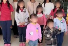 贵州夫妻17年间生下9女1男：否认重男轻女 只想十全十美-融党建互动平台