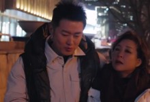 任泉回应街头拥抱陌生人：没有诉求和目的 一点温暖给你力量-融党建互动平台