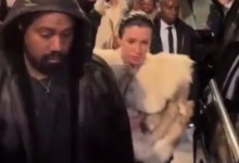 侃爷妻子或因穿着暴露坐牢 网友：不理解为什么穿成这样-融党建互动平台