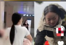 33岁母亲满头银发亲吻宝宝墓碑 3年时间一头青丝变白发-融党建互动平台