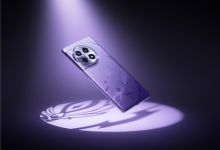 一加Ace 3原神刻晴定制机售价3399元 采用新配色-融党建互动平台