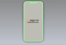 iPhone SE 4外观首曝：刘海屏 支持面部识别-融党建互动平台