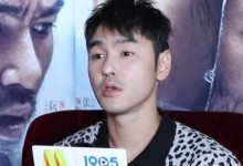 《周处除三害》好看吗？阮经天：40岁完美句点 画的挺开心-融党建互动平台