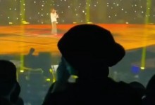 汤唯去看了IU演唱会 网友期待两人再次合作-融党建互动平台