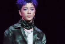 王栎鑫为晕倒观众组织让道  紧急暂停演出！网友点赞-融党建互动平台