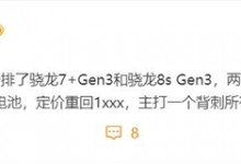 曝真我GT Neo6系列起售价2000元内 参数配置曝光-融党建互动平台