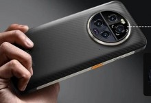 三防手机Ulefone Armor 23 Ultra发布 支持双向卫星通信-融党建互动平台