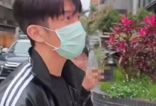 台媒曝修杰楷王柏杰劝架反被打 修杰楷经纪人回应-融党建互动平台